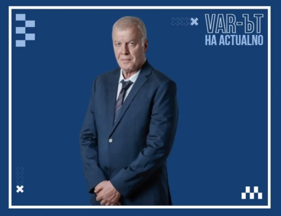 На Левски не му трябва съмнителен "бащица", а модерен модел на управление и хора, които да горят за клуба