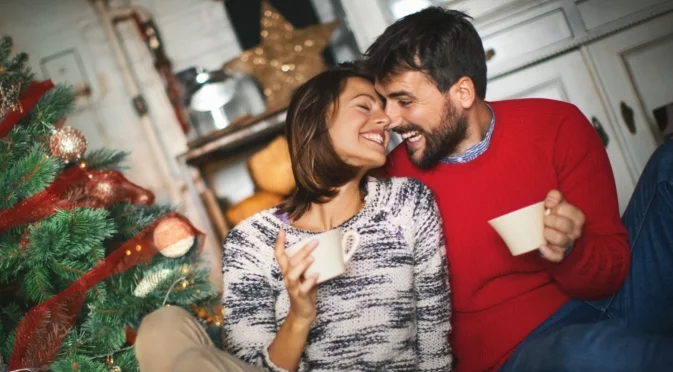 Зодиите, които ще срещнат любовта през декември 2025 г. 