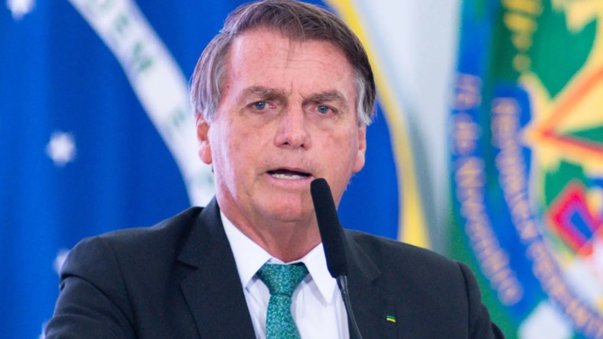 Бившият президент на Бразилия получил халюцинации, че го подслушват