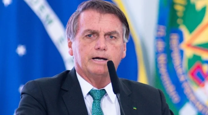 Бившият президент на Бразилия получил халюцинации, че го подслушват