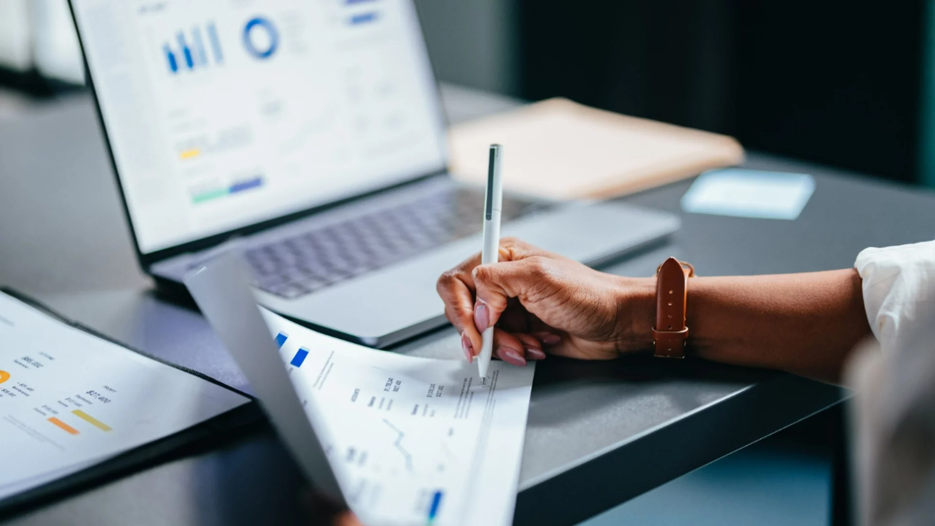 Българската агенция за инвестиции има нов изпълнителен директор