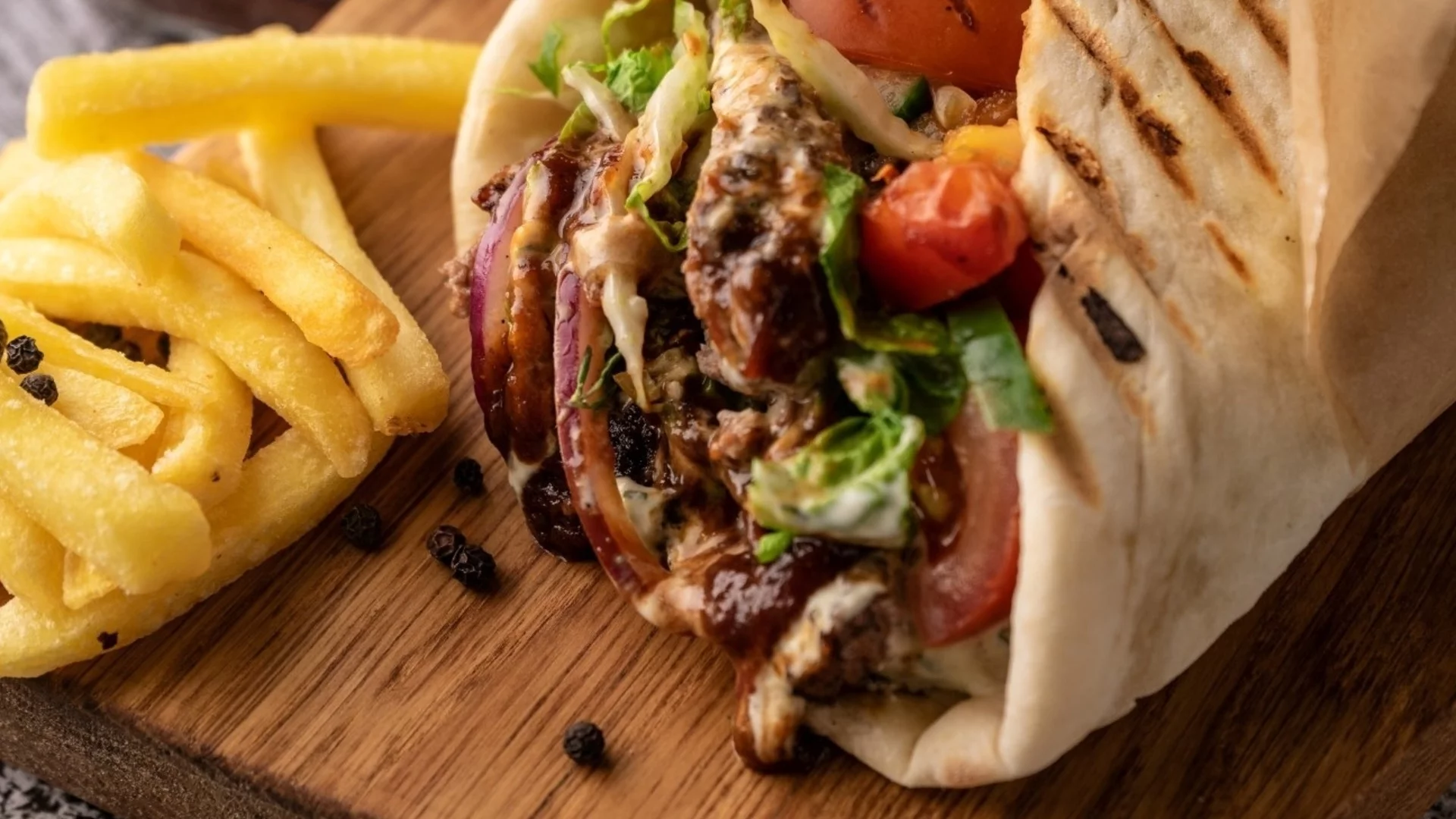 В Истанбул се страхуват от дюнерите