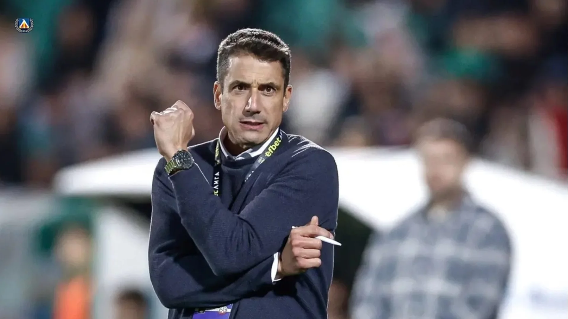 Левски няма право да повтаря грешка от миналото, която е отнемала "синята" мечта