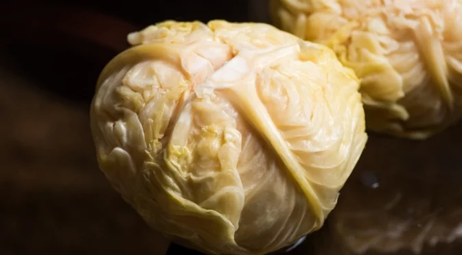 Какво е важно да знаем преди да сложим зелето в бидона