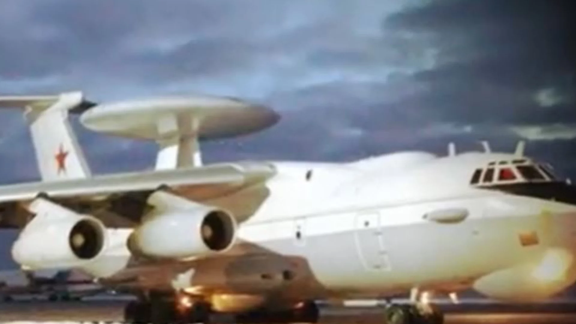 Два знакови руски военни самолета са поразени в Таганрог. Руснаците: Те си бяха за скрап (ВИДЕО)