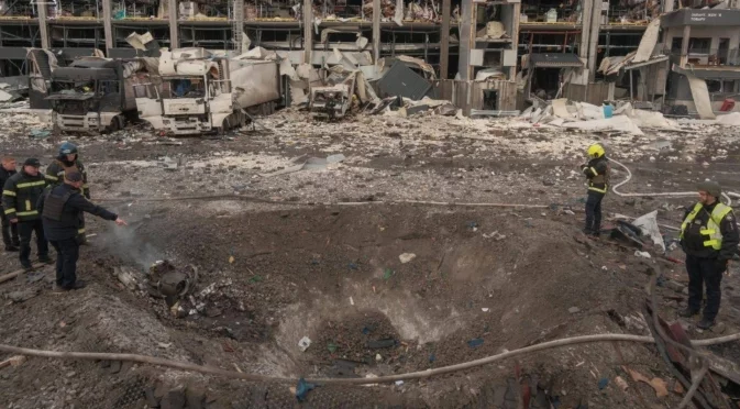 За да има мир: САЩ заплашват завоалирано Украйна и НАТО. Спомен как Путин не искаше друго освен Крим (ОБЗОР - ВИДЕО)