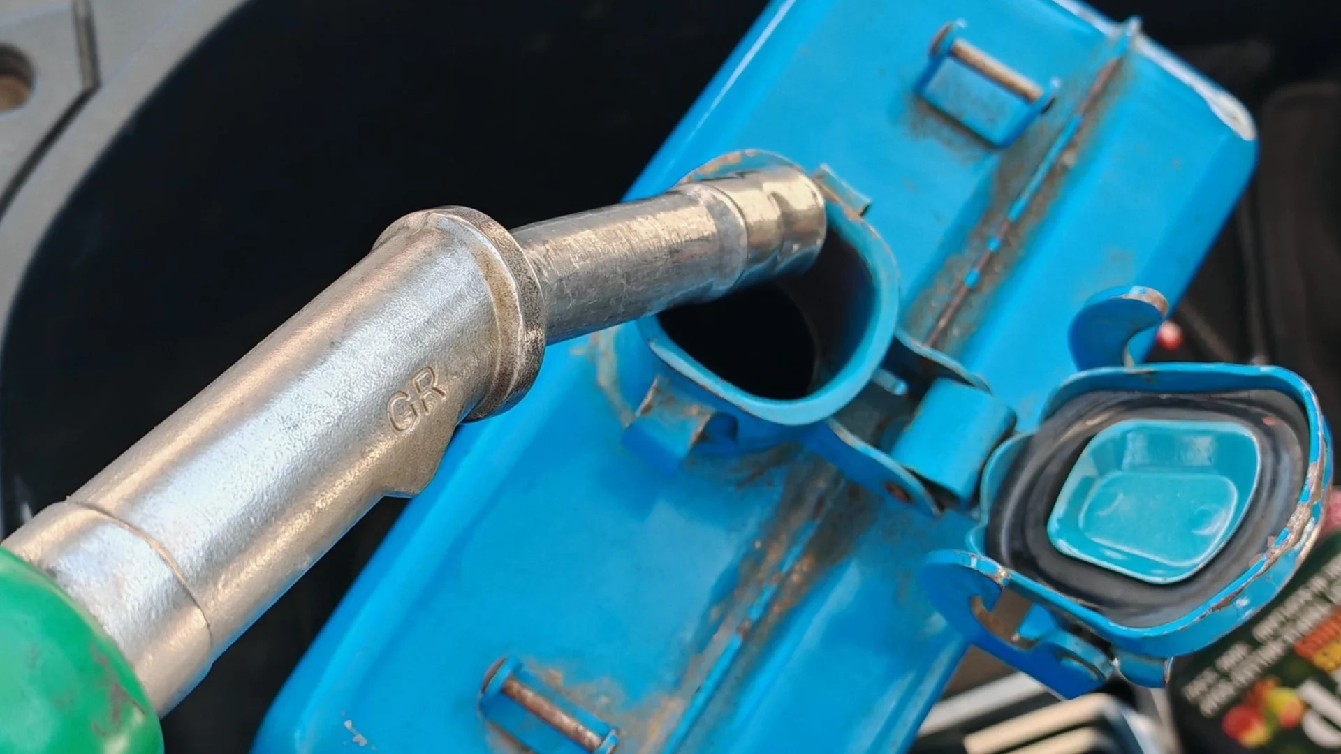 10 алтернативни източника на гориво, с които да закърпим ситуацията