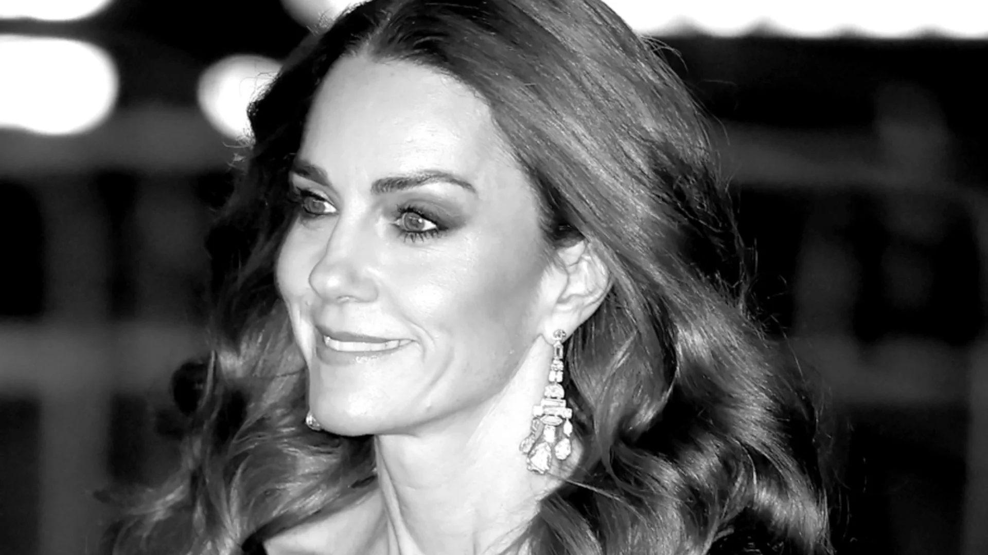 Кейт Мидълтън проговори за зависимостите: Не е избор или личен провал