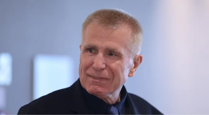 Невидимият холдинг “Орион” на Христо Ковачки: Въпроси до Желязков без отговор