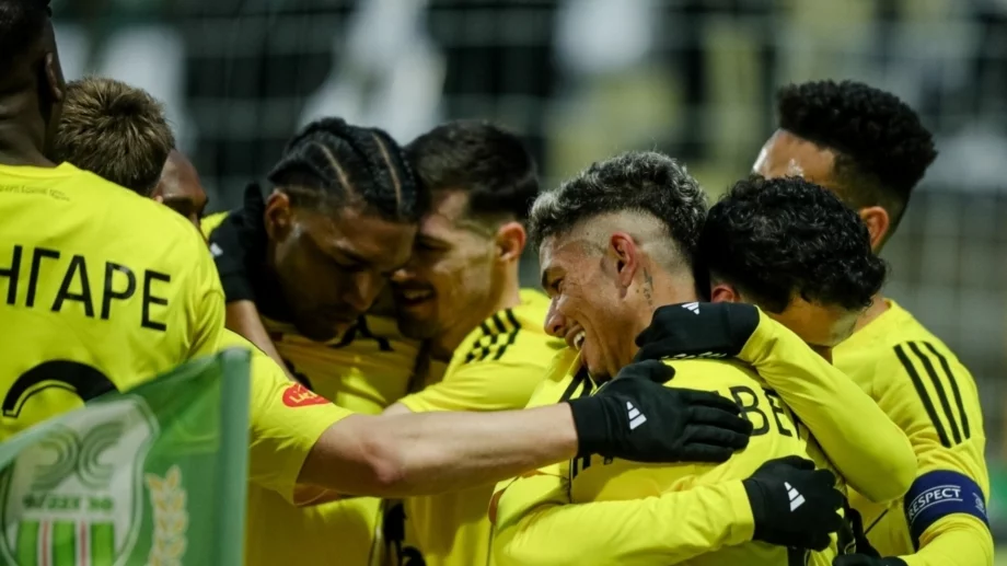 Един от лидерите на Левски разкри тайната: Как "сините" ще стигнат до титлата?