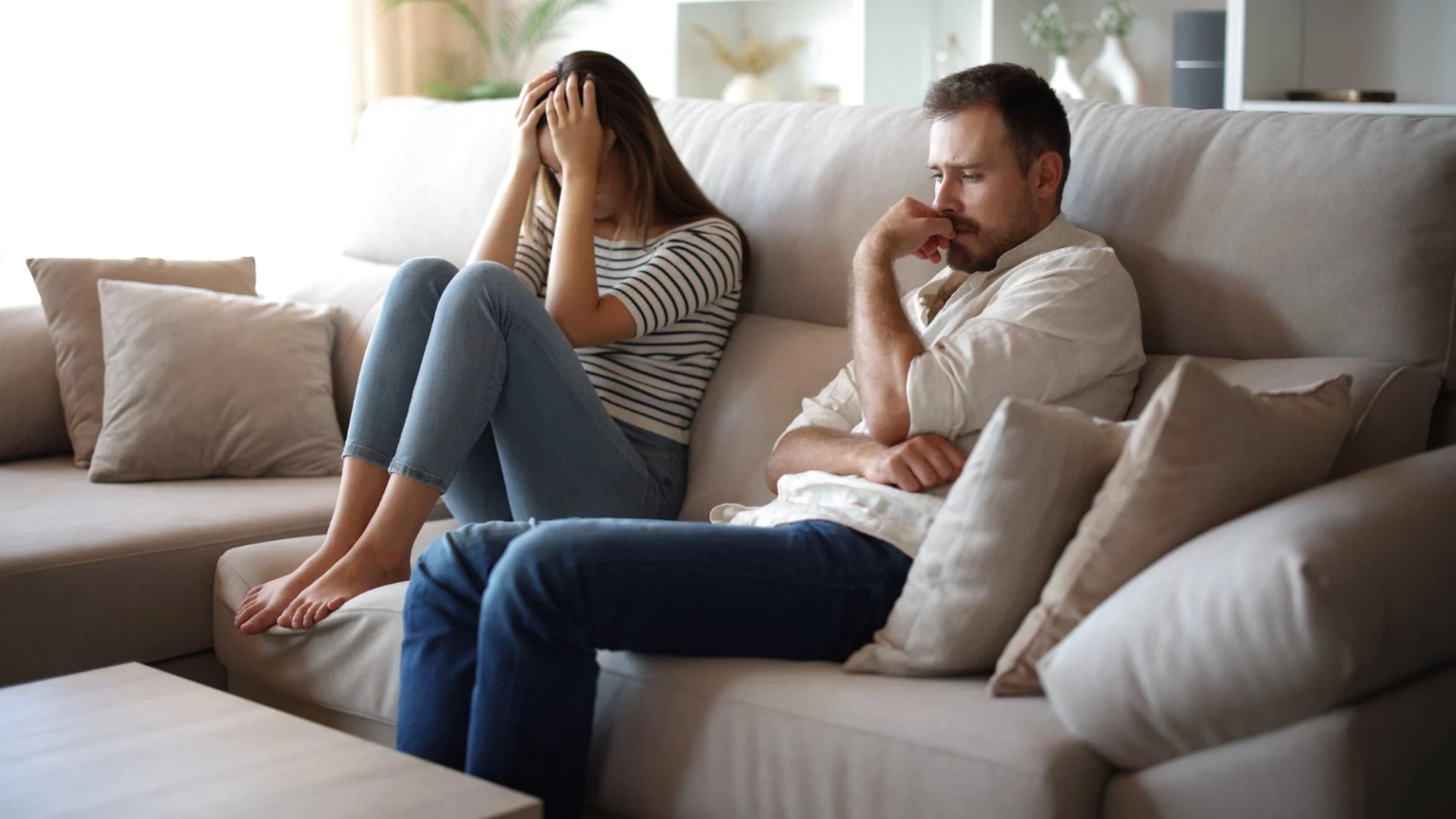 Изневяра: Да спасим връзката си или е време за раздяла?