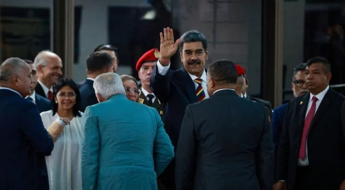 Тръмп готов на разговори с Мадуро