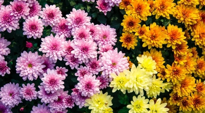 Как да защититим хортензиите от студа: Прост, но ефективен метод