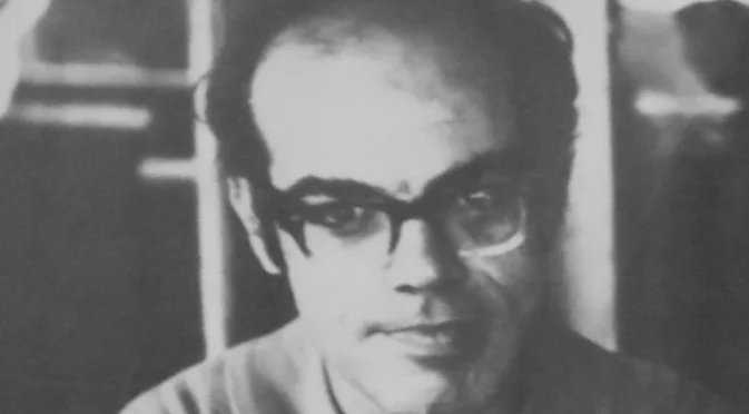 Стихотворение на деня, 26 ноември, от Дамян Дамянов