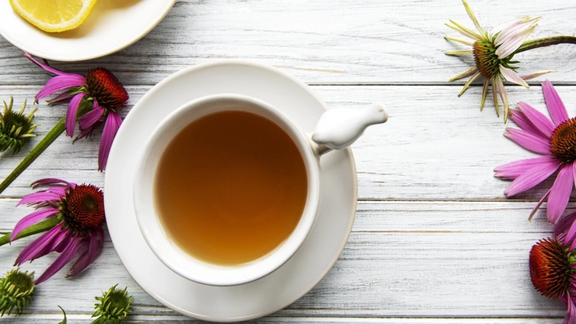 5 чая, които ускоряват метаболизма