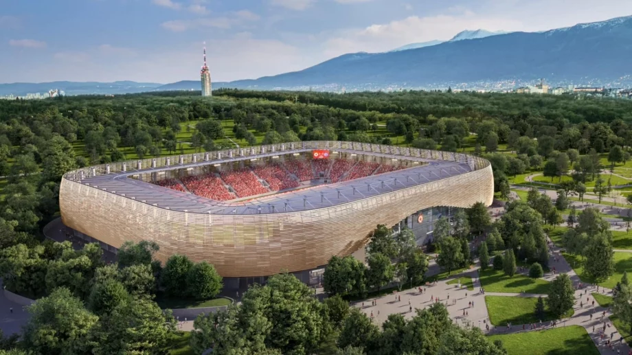 Чакането приключи! Голямата новина за феновете на ЦСКА е факт