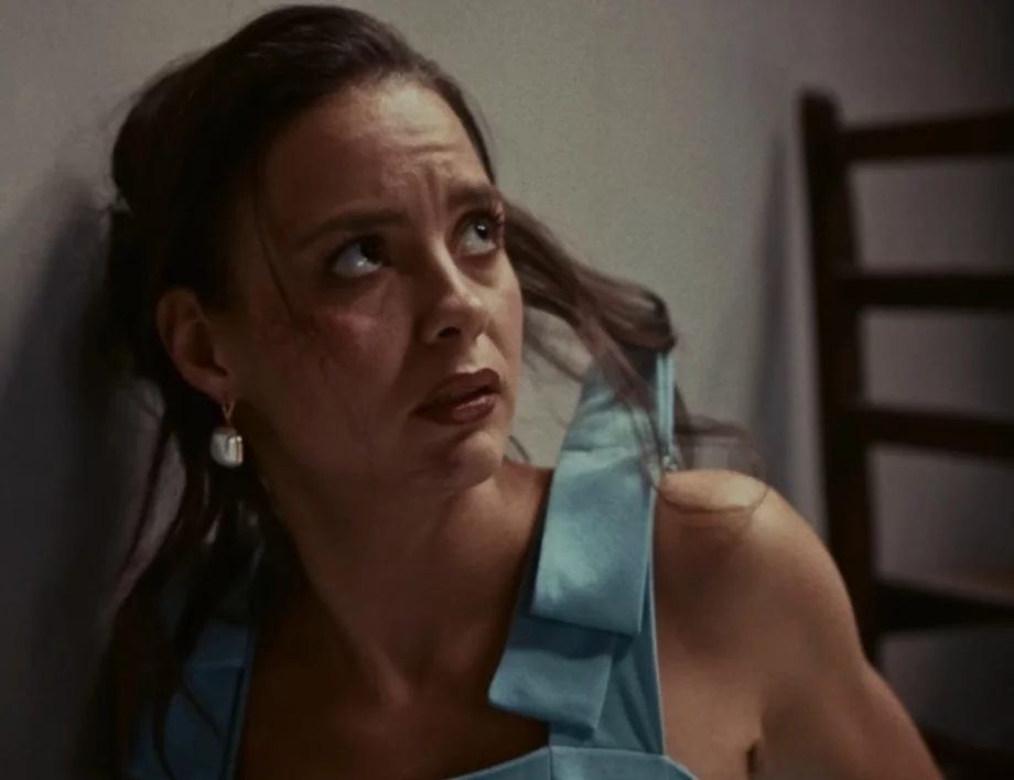 "Влюбих се в мъжкар": Цената на грешните решения