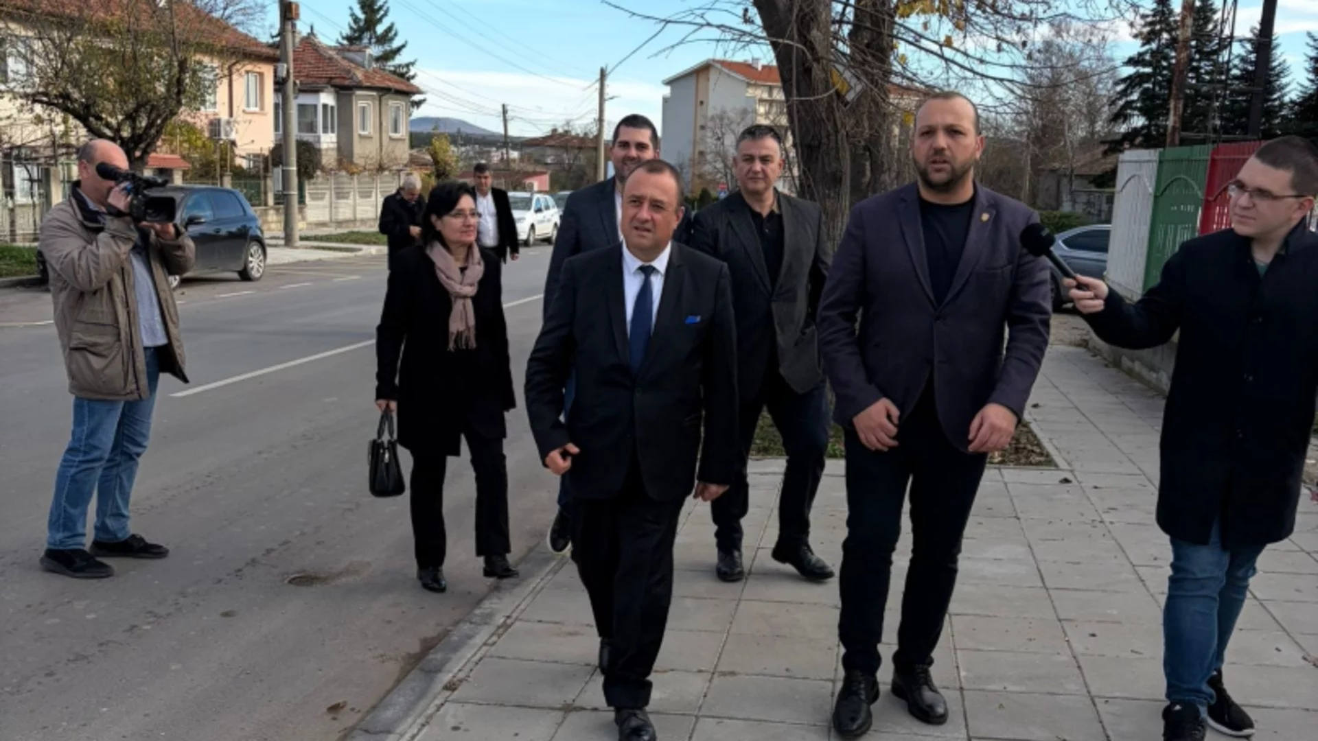 Над 600 млн. лв. са разплатени на общините до сега по Инвестиционната програма