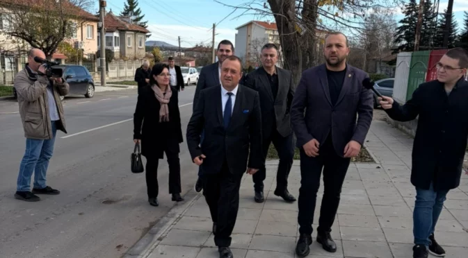 Над 600 млн. лв. са разплатени на общините до сега по Инвестиционната програма