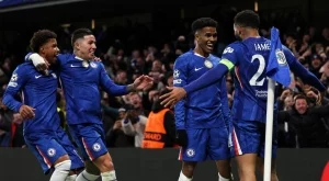 Челси прегази безобразна Барселона, Ламин Ямал беше невидим цял мач
