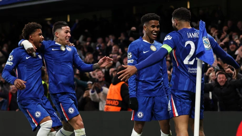 Челси прегази безобразна Барселона, Ламин Ямал беше невидим цял мач