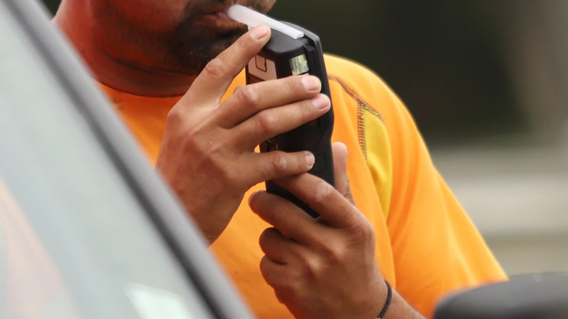 Много пиян и отказал да даде кръв: Хванаха шофьор - нарушител в Монтанско