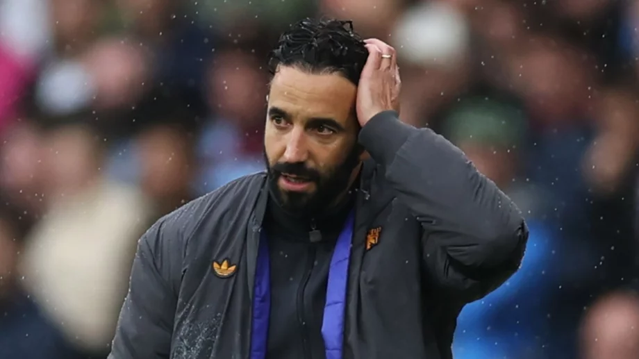 Желаеше да завърши кариерата си в Манчестър Юнайтед, но Рубен Аморим не го иска