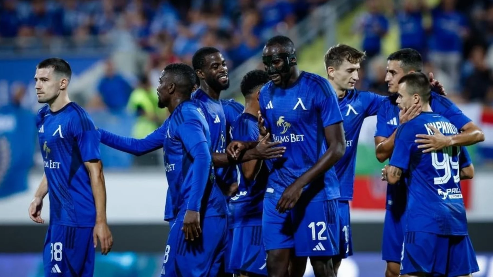 Трикратен шампион с Левски: Направи се поредна крачка към титлата и така трябва да се продължи!