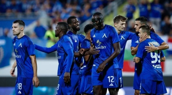 Трикратен шампион с Левски: Направи се поредна крачка към титлата и така трябва да се продължи!