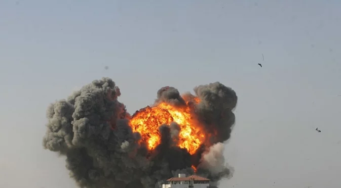 Решението е да го взривят: Символът на Загреб вече е опасна сграда (ВИДЕО)