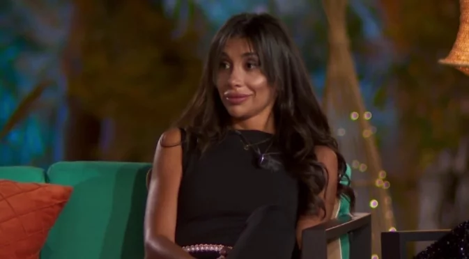 Трима нови мъже влязоха в "Ергенът: Любов в рая", Виктория се скара с един от тях (ВИДЕО)