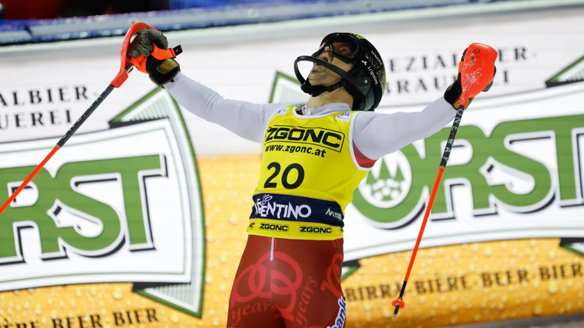 Алберт Попов: Подготовката ми е направена така, че върховата форма да дойде по време на Олимпийските игри