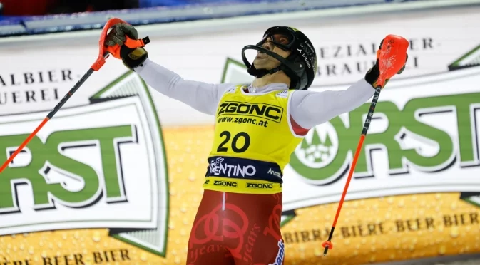 Алберт Попов: Подготовката ми е направена така, че върховата форма да дойде по време на Олимпийските игри