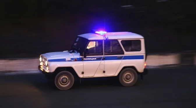 В Русия: Осъдени убийци, уж съгласили се да се бият в Украйна, убиха охраната и избягаха (СНИМКИ)