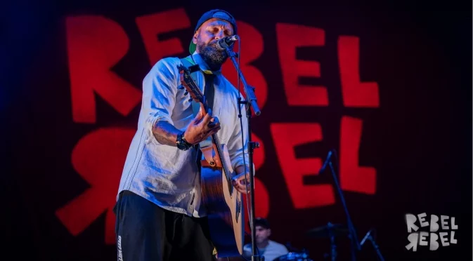 No More Many More представят "Тук съм": Албум за онези, които не се отказват