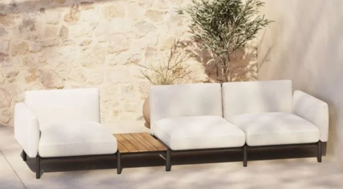 Градински дивани – комфорт и стил на открито