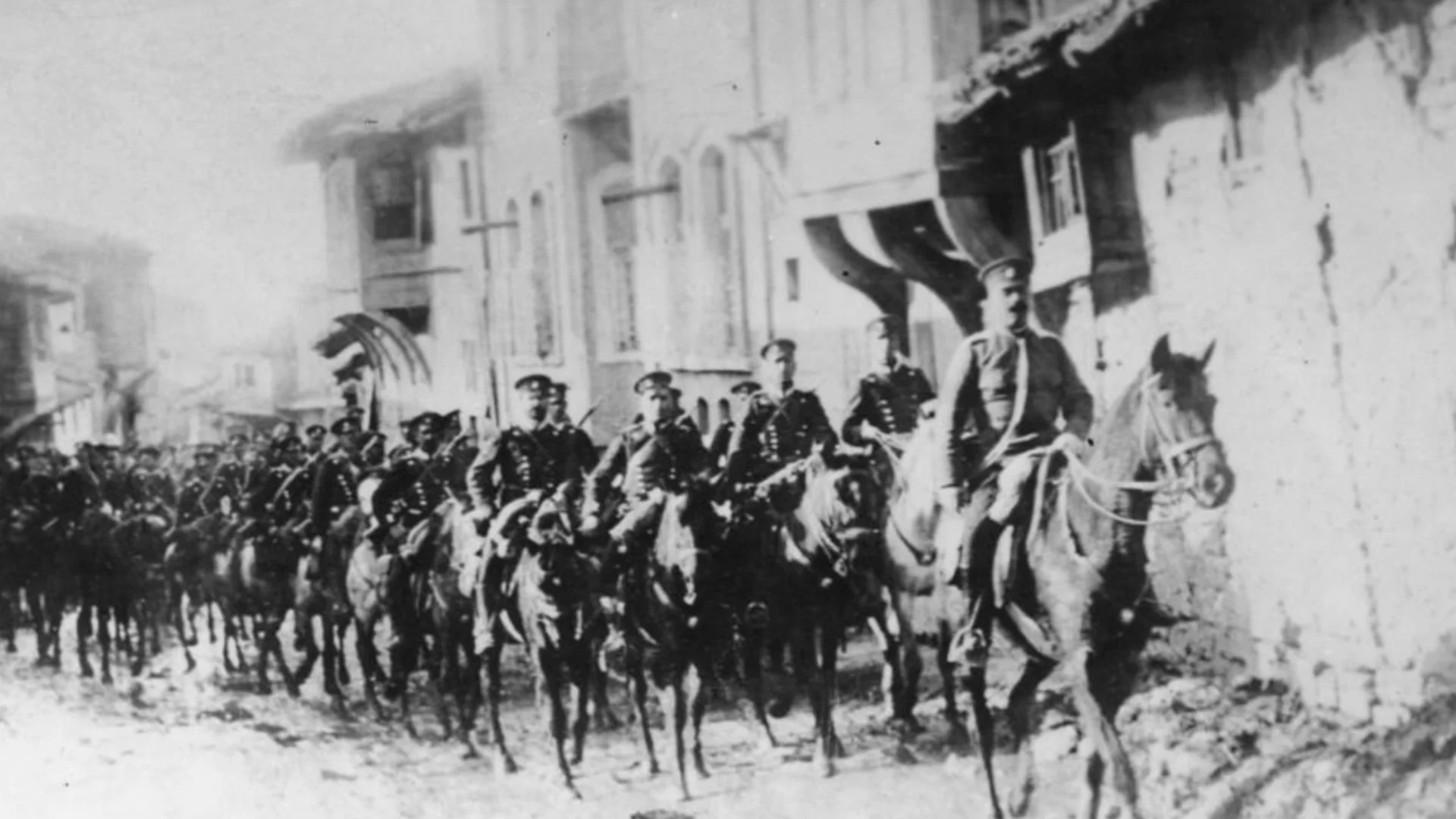 26 ноември: Паметен ден за обучението на българската армия и Българската екзархия