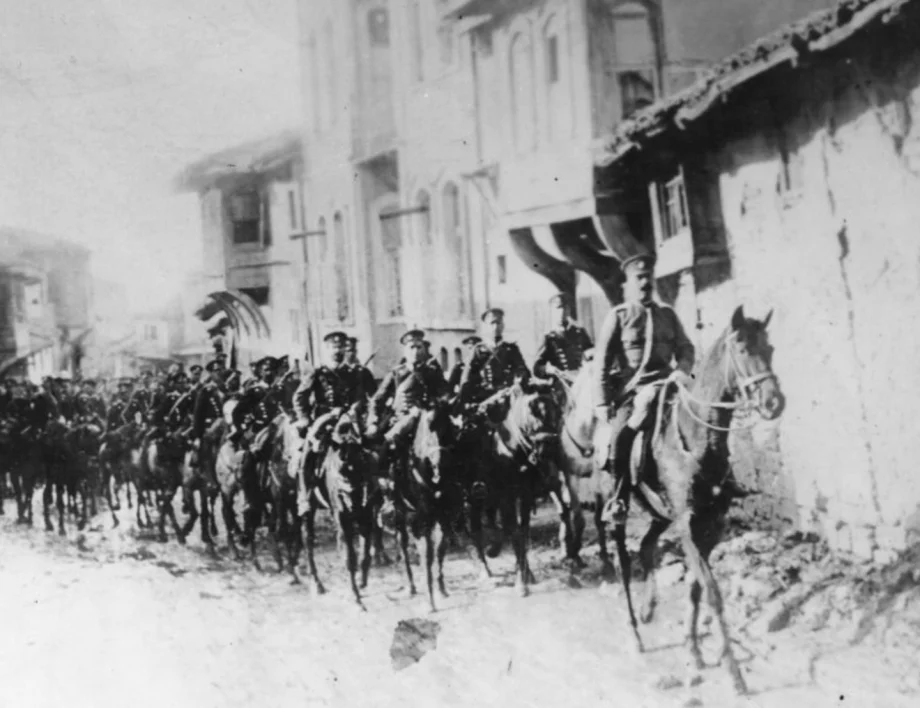 26 ноември: Паметен ден за обучението на българската армия и Българската екзархия