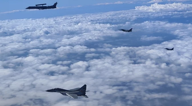 Нова програма за превъоръжаване в ЕС: Финалната крачка е формалност