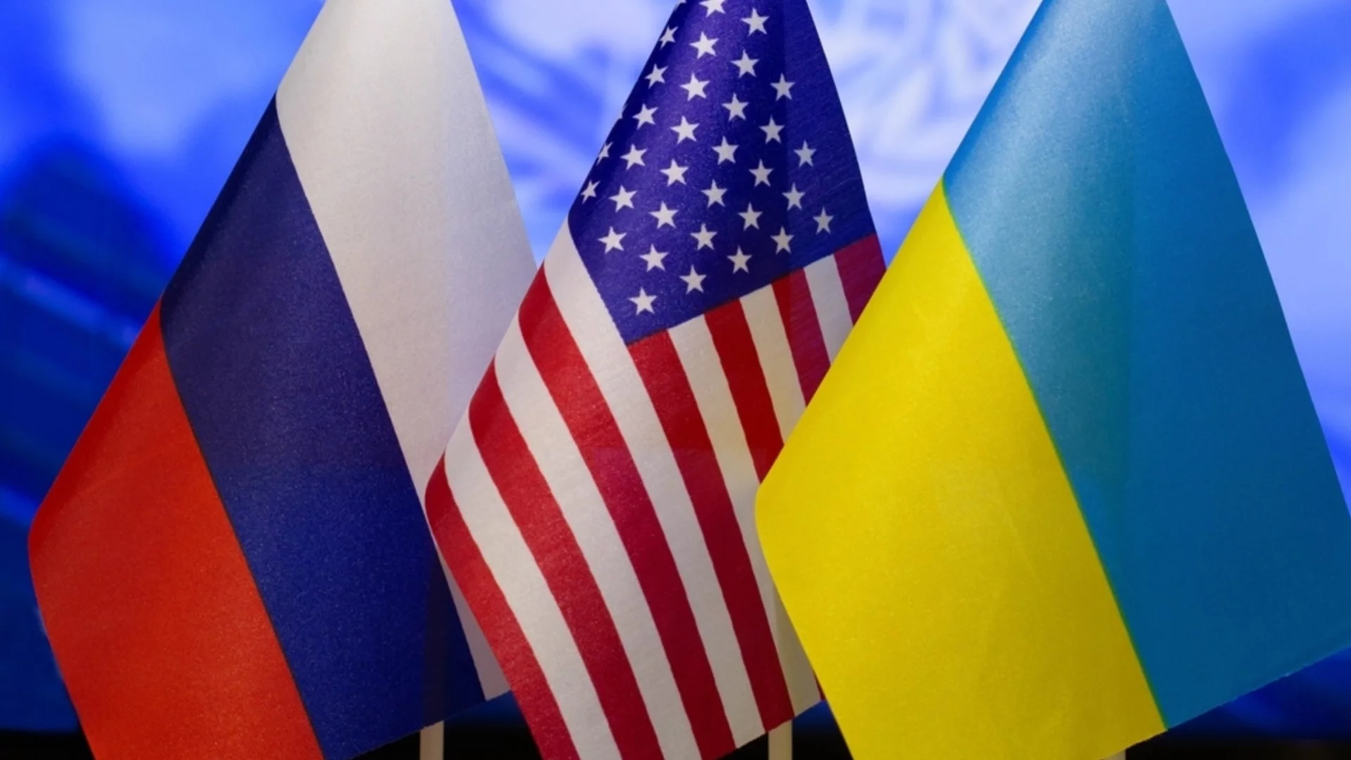 Руски представители нарекоха актуализирания мирен план неприемлив: Bloomberg