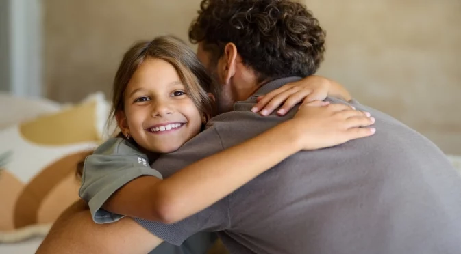 Защо някои хора не обичат да бъдат прегръщани?