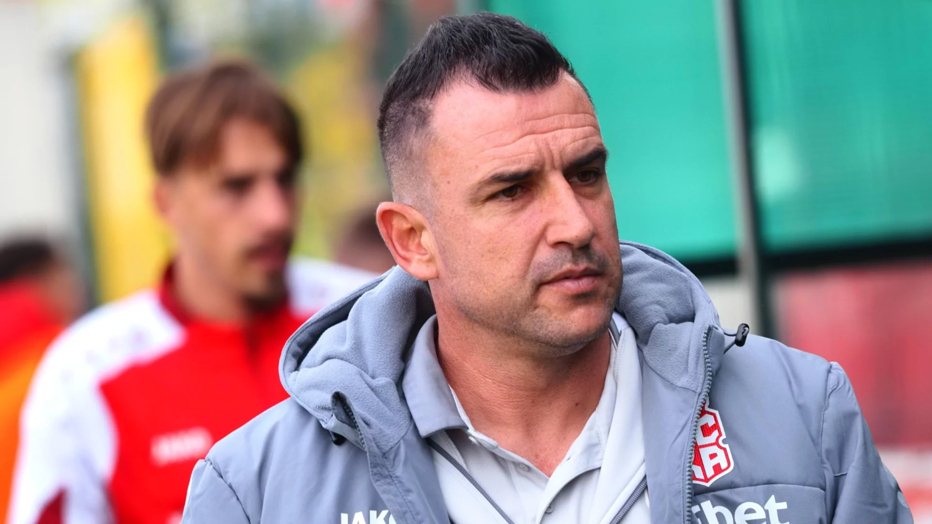 "ЦСКА 1948 няма треньор! Той не е табела, преди 1 година си риташе във В група" (ВИДЕО)