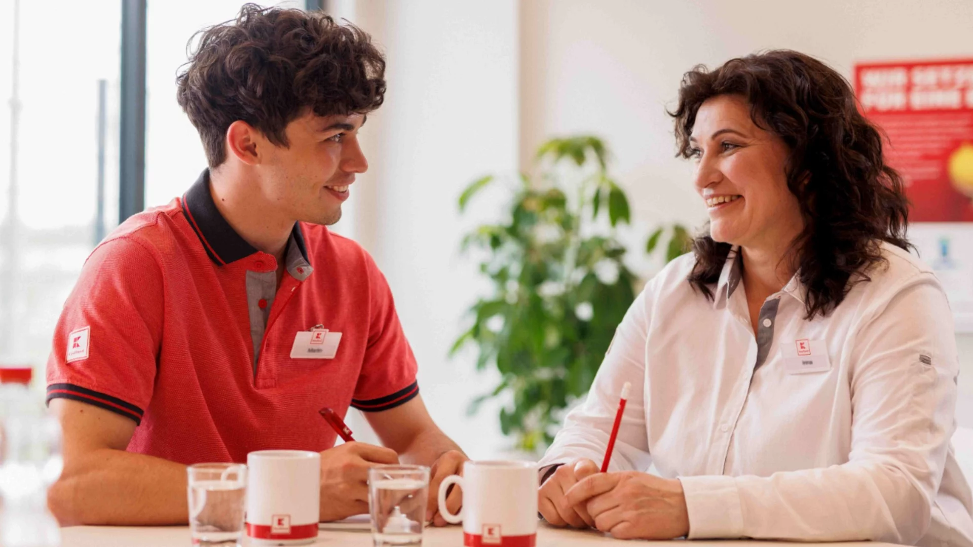 Kaufland България подкрепя млади таланти още от гимназията