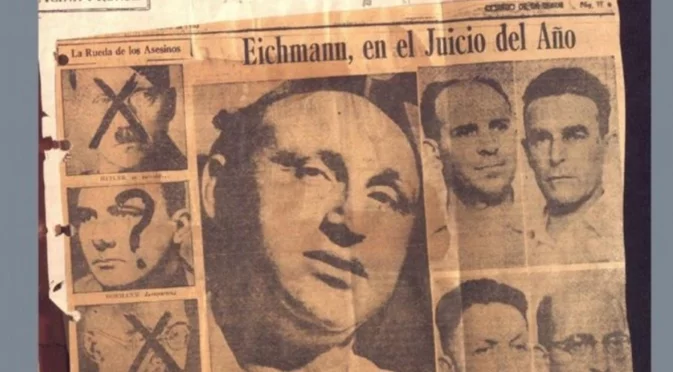 Немски психолог разкрива истинските лица на нацистките престъпници