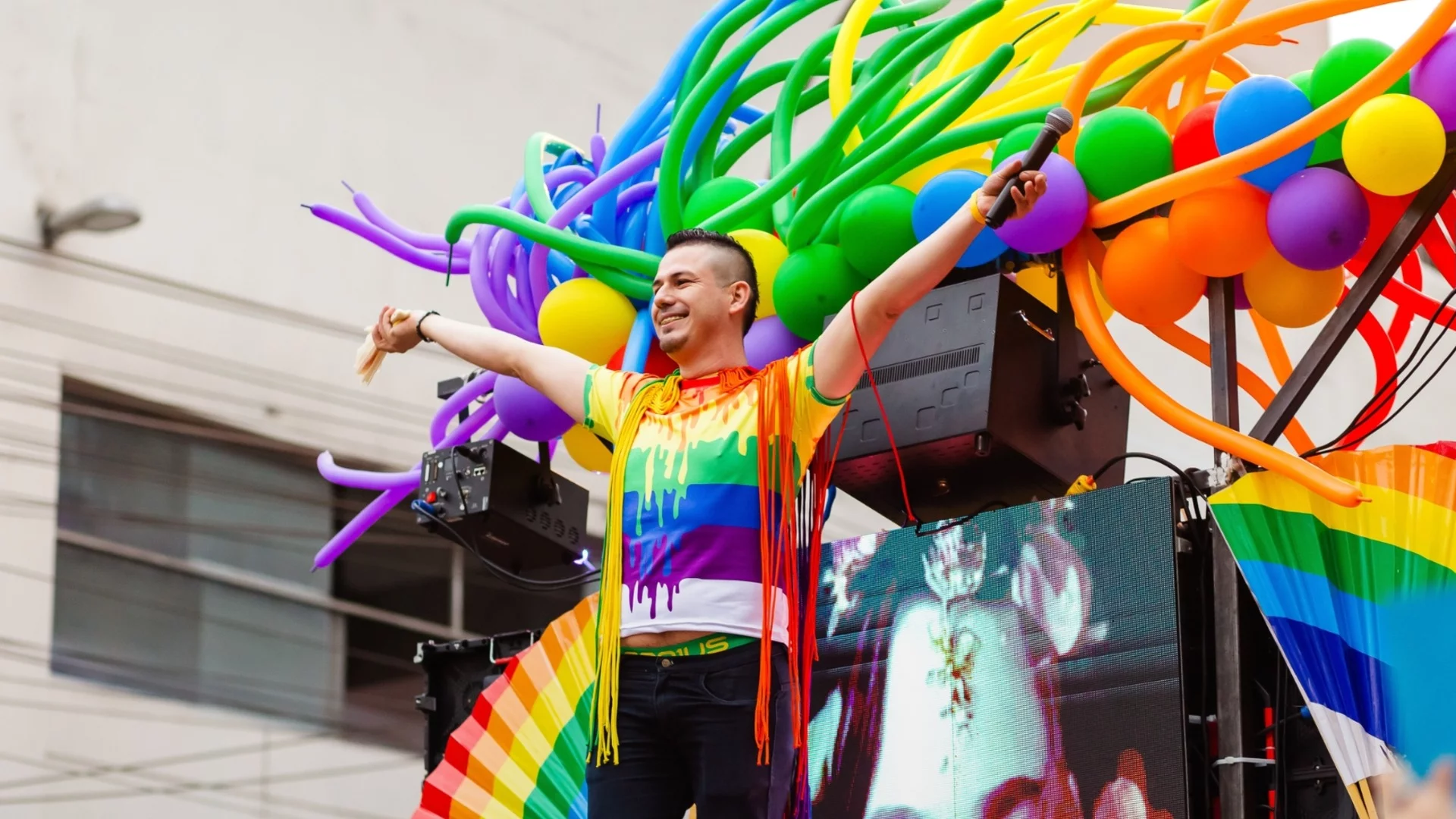 Европейският съд разпореди да започнем да признаваме гей браковете