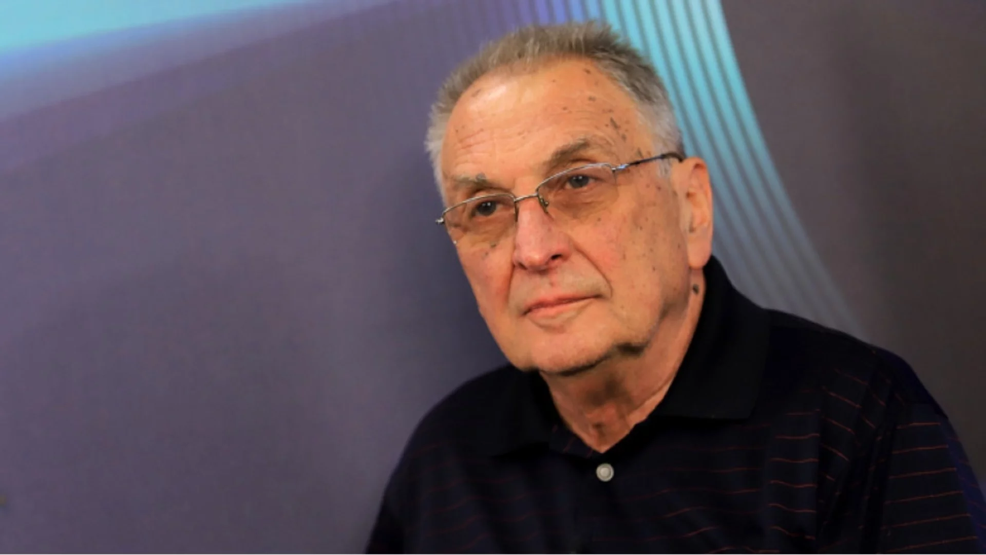 "Поръчка или инсценирано деяние": Владимир Перев за нападението и омразата към българите в Северна Македония