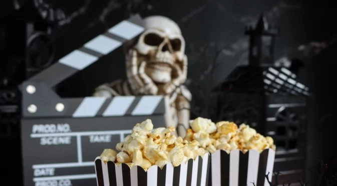 "Безопасните тръпки" на хоръра: Защо страшните истории ни вълнуват, но и травмират