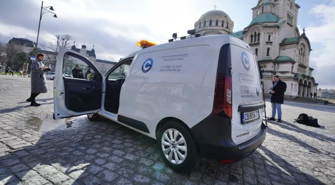 За новите синя и зелена зона трябват още пари, но ЦГМ мълчи