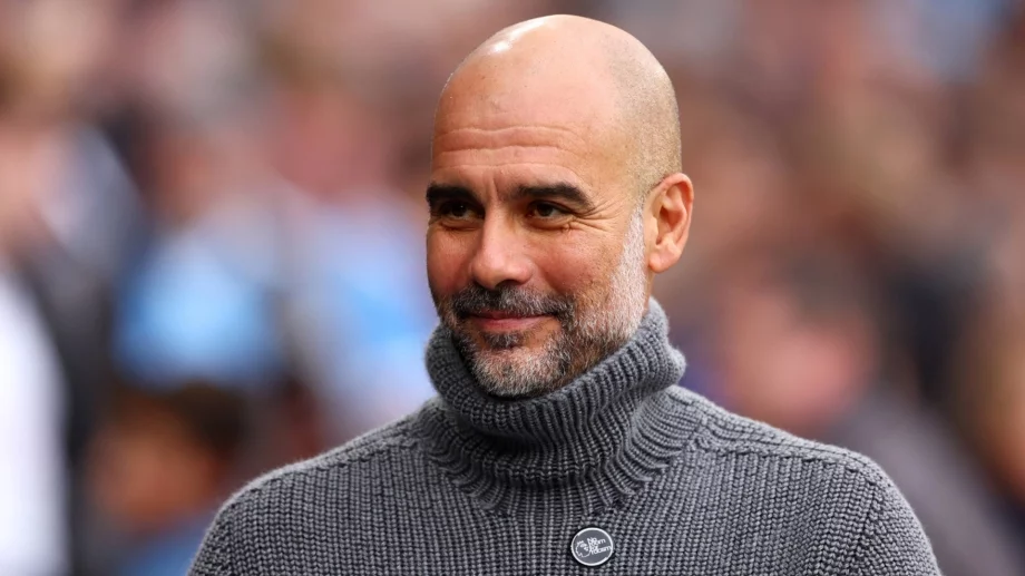Трансферът на годината: Гуардиола взима в Манчестър Сити чудовището, което създаде
