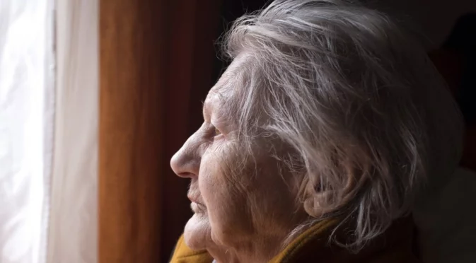 101-годишна украинка разказва за Гладомора: Смучех кръв от палеца си